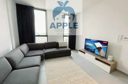 Apartment - 1 Bedroom - 1 Bathroom for rent in The Link - East Village - Aljada - Sharjah