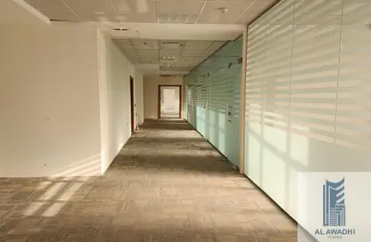 Full Floor - Studio - 6 Bathrooms for rent in Al Awadhi Tower - Sheikh Hamad Bin Abdullah St. - Fujairah