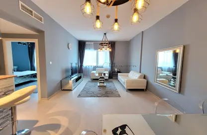 Apartment - 1 Bedroom - 1 Bathroom for sale in Marina Diamond 3 - Marina Diamonds - Dubai Marina - Dubai