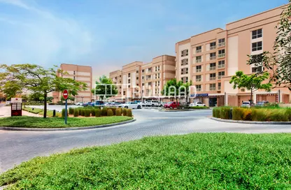 Apartment - Studio - 1 Bathroom for rent in Lagoon B8 - The Lagoons - Mina Al Arab - Ras Al Khaimah