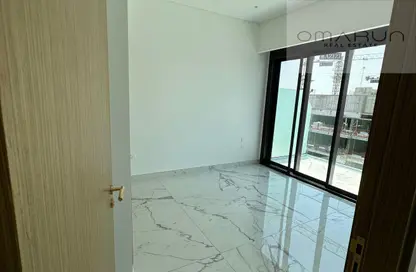 شقة - 2 غرف نوم - 2 حمامات للايجار في عزيزي ريفيرا 61 - ميدان واحد - ميدان - دبي