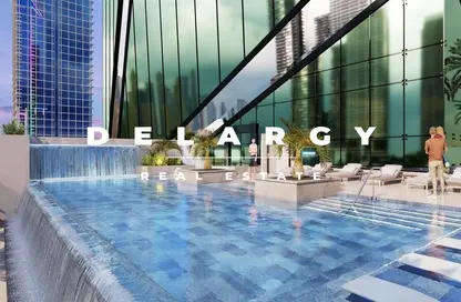 مكتب - استوديو للبيع في مي دو ري بيزنيس - (JLT) مجمع H - أبراج بحيرة الجميرا - دبي