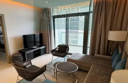 Apartment - 1 Bedroom - 1 Bathroom for sale in Aykon City Tower B - Aykon City - Business Bay - Dubai
