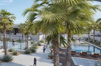 Apartment - 2 Bedrooms - 2 Bathrooms for sale in California Residence - California Village - Dubai Land - Dubai Apartment - 2 Bedrooms - 2 Bathrooms for sale in California Residence - California Village - Dubai Land - Dubai