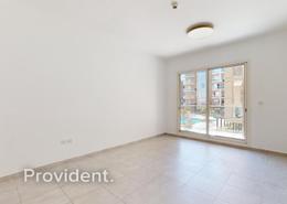 Studio - 1 bathroom for rent in Sherena Residence - Majan - Dubai