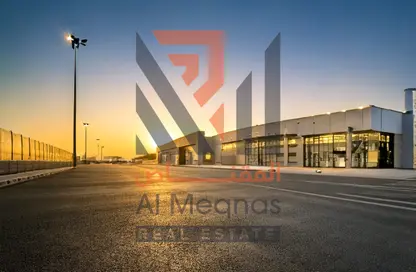Land - Studio for sale in Al Sajaa Industrial - Al Sajaa - Sharjah