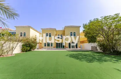 فيلا - 3 غرف نوم - 4 حمامات للايجار في التراث - جميرا بارك - دبي فيلا - 3 غرف نوم - 4 حمامات للايجار في التراث - جميرا بارك - دبي