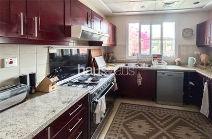 Villa - 3 Bedrooms - 2 Bathrooms for rent in Al Reem 1 - Al Reem - Arabian Ranches - Dubai