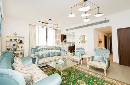Apartment - 3 Bedrooms - 4 Bathrooms for rent in La Vita Bella - Jumeirah Village Circle - Dubai