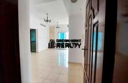 Apartment - 1 Bedroom - 2 Bathrooms for rent in Andalusia Tower 3 - Al Taawun - Sharjah