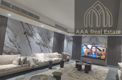 Bungalow - Studio - 1 Bathroom for rent in Wadi Alshabak - Dubai