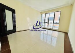 Apartment - 2 bedrooms - 2 bathrooms for rent in Al Nahyan - Abu Dhabi