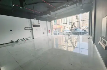 متجر - استوديو - 1 حمام للايجار في بناية مويليح 29 - مويلح - الشارقة