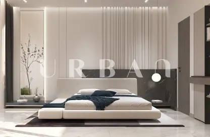 شقة - 1 حمام للبيع في سمانا ايفي جاردنس ٢ - مجمع دبي ريزيدنس - دبي لاند - دبي