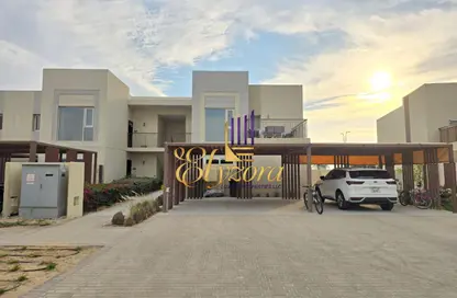 تاون هاوس - 2 غرف نوم - 3 حمامات للايجار في بلوك 45 - أوربانا III - اوربانا - اعمار الجنوبية - دبي الجنوب (مركز دبي العالمي) - دبي