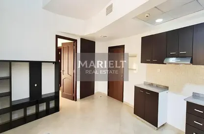 Apartment - 1 Bathroom for sale in Al Thamam 51 - Al Thamam - Remraam - Dubai