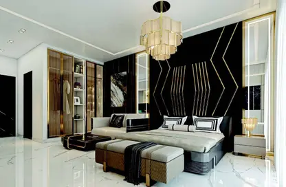 Apartment - Studio - 1 Bathroom for sale in Bayz101 by Danube - Business Bay - Dubai