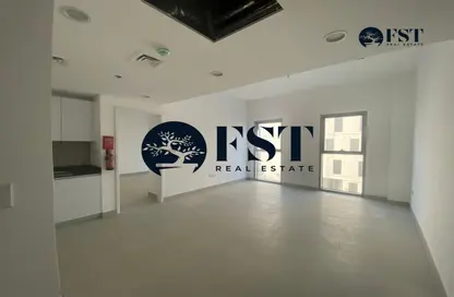 Apartment - 1 Bedroom - 2 Bathrooms for rent in The Pulse Residence Park - The Pulse - Dubai South (Dubai World Central) - Dubai