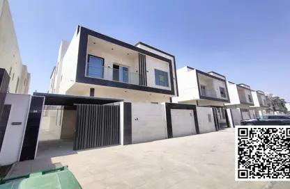 Villa - 5 Bedrooms - 7 Bathrooms for sale in Al Helio 2 - Al Helio - Ajman