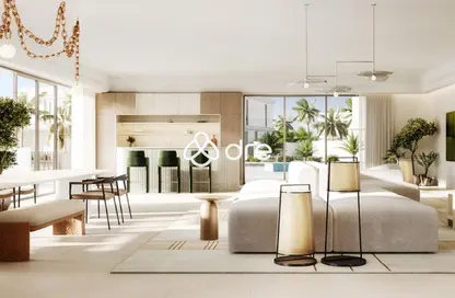 Townhouse - 3 Bedrooms - 4 Bathrooms for sale in Greenridge - EMAAR South - Dubai South (Dubai World Central) - Dubai