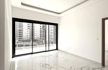 Apartment - 1 Bedroom - 1 Bathroom for rent in Azizi Riviera 63 - Meydan - Dubai