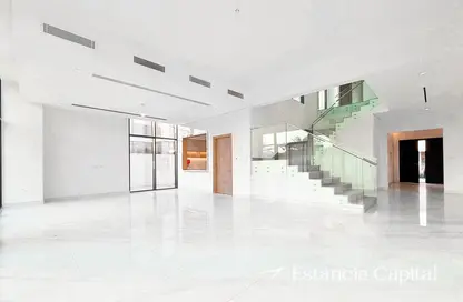 Villa - 4 Bedrooms - 5 Bathrooms for rent in Murooj Al Furjan - Al Furjan - Dubai
