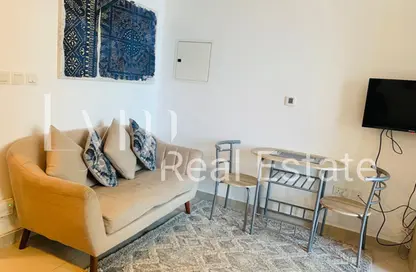 Apartment - Studio - 1 Bathroom for sale in Lakeside Tower B - Lakeside Residence - Dubai Production City (IMPZ) - Dubai