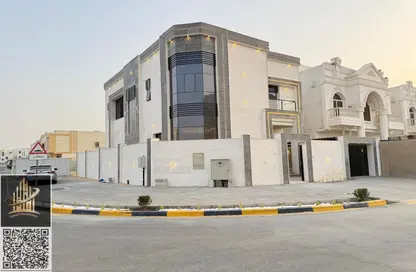 Villa - 5 Bedrooms - 7+ Bathrooms for sale in Al Aamra Gardens - Al Amerah - Ajman