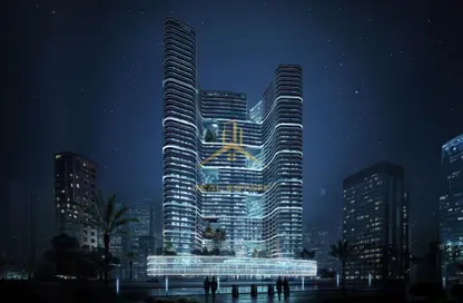 شقة - 1 حمام للبيع في بن غاطي هيل فيوز - حديقة دبي العلميه - دبي شقة - 1 حمام للبيع في بن غاطي هيل فيوز - حديقة دبي العلميه - دبي