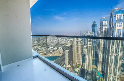 Apartment - 2 Bedrooms - 3 Bathrooms for sale in Aykon City Tower B - Aykon City - Business Bay - Dubai