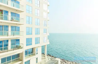 Apartment - 2 Bedrooms - 3 Bathrooms for rent in Pacific Samoa - Pacific - Al Marjan Island - Ras Al Khaimah Apartment - 2 Bedrooms - 3 Bathrooms for rent in Pacific Samoa - Pacific - Al Marjan Island - Ras Al Khaimah