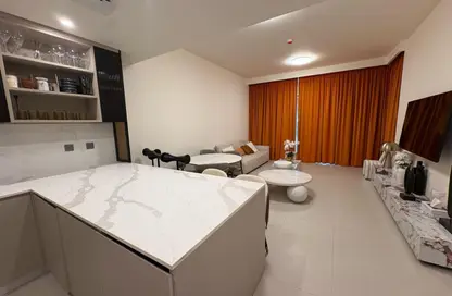 Apartment - 1 Bedroom - 2 Bathrooms for sale in Hadley Heights - Jumeirah Village Circle - Dubai