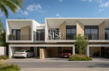 فيلا - 3 غرف نوم - 4 حمامات للبيع في انيا - المرابع العربية 3 - دبي