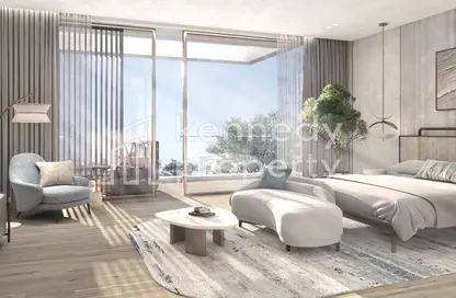 Villa - 3 Bedrooms - 4 Bathrooms for sale in Naseem Aljurf - AlJurf - Ghantoot - Abu Dhabi
