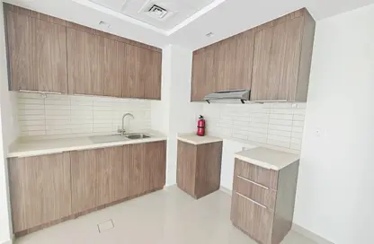 Apartment - 1 Bedroom - 1 Bathroom for rent in Uptown Al Zahia - Al Zahia - Muwaileh Commercial - Sharjah