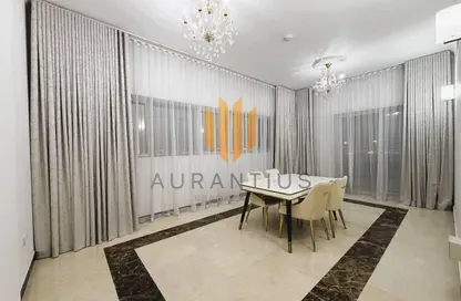 Apartment - 2 Bedrooms - 3 Bathrooms for rent in The Zen Tower - Dubai Marina - Dubai