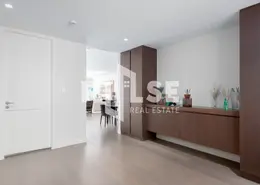 Kitchen image for: Apartment - 3 Bedrooms - 4 Bathrooms for sale in Limestone House - DIFC - Dubai, Image 1