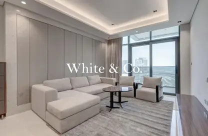 Apartment - 3 Bedrooms - 4 Bathrooms for sale in Nobles Tower - Business Bay - Dubai