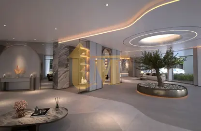 Apartment - 3 Bedrooms - 3 Bathrooms for sale in Silicon Star 2 - Dubai Silicon Oasis - Dubai