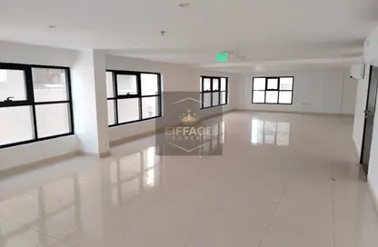 Co-working space - Studio - 2 Bathrooms for rent in Al Jurf 3 - Al Jurf - Ajman Downtown - Ajman