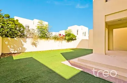 Townhouse - 3 Bedrooms - 3 Bathrooms for sale in Mira Oasis 1 - Mira Oasis - Reem - Dubai