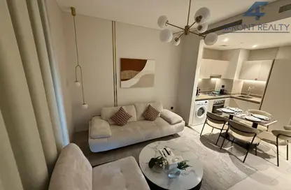 Apartment - 1 Bedroom - 1 Bathroom for rent in Sobha Creek Vistas Tower B - Sobha Hartland - Mohammed Bin Rashid City - Dubai