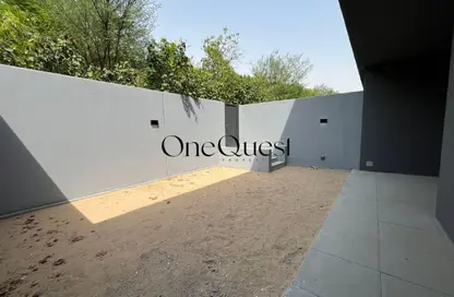 Townhouse - 4 Bedrooms - 6 Bathrooms for sale in Kaya - Masaar - Tilal City - Sharjah
