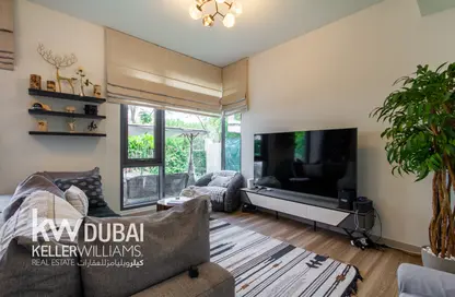 Townhouse - 4 Bedrooms - 4 Bathrooms for sale in Maple 1 - Maple at Dubai Hills Estate - Dubai Hills Estate - Dubai