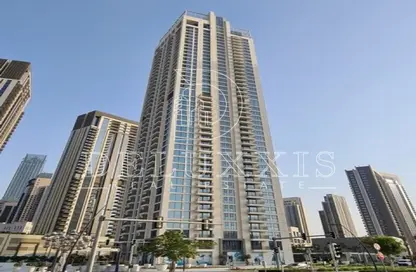 Apartment - 3 Bedrooms - 4 Bathrooms for sale in 17 Icon Bay - Dubai Creek Harbour (The Lagoons) - Dubai