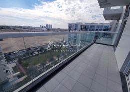 Apartment - 3 bedrooms - 3 bathrooms for sale in Glitz 3 - Glitz - Dubai Studio City - Dubai