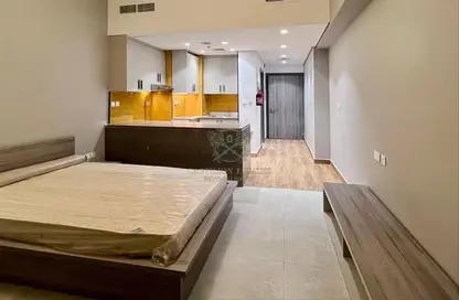 شقة - 1 حمام للبيع في ذا في تاور - مجمع دبي ريزيدنس - دبي