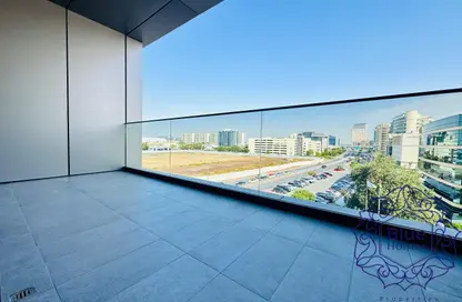 Apartment - 2 Bedrooms - 3 Bathrooms for rent in Lamcy Residence - Oud Metha - Bur Dubai - Dubai