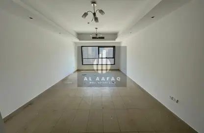 Apartment - 1 Bedroom - 2 Bathrooms for rent in Al Khan Corniche - Al Khan - Sharjah