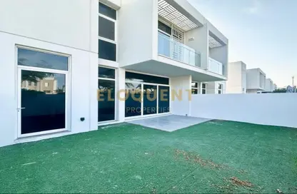 فيلا - 3 غرف نوم - 4 حمامات للايجار في 1 أرابيلا تاون هاوس - أرابيلا تاون هاوس - مدن - دبي